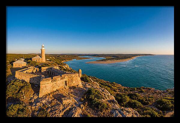 Point Lookout Serenity
