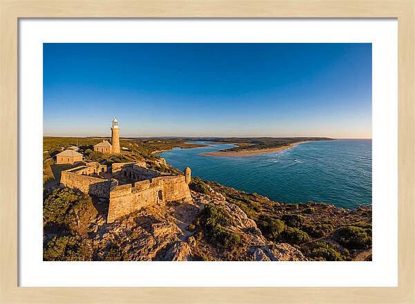 Point Lookout Serenity