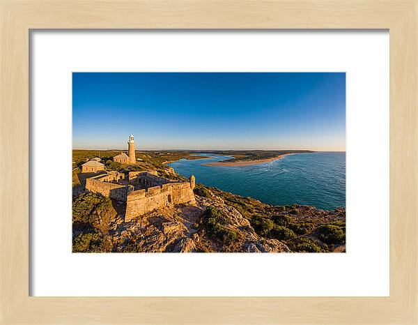 Point Lookout Serenity