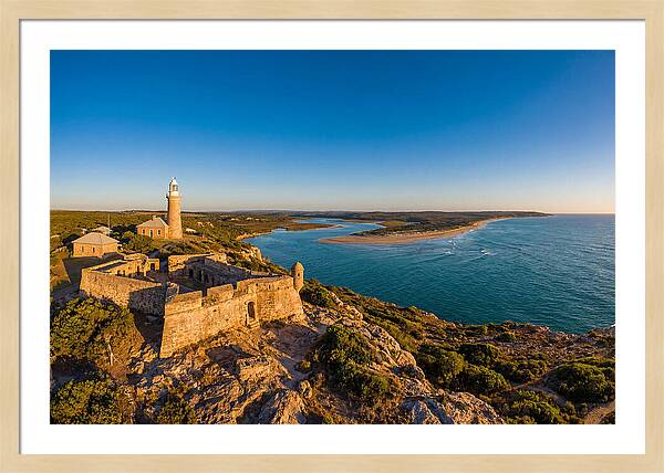 Point Lookout Serenity