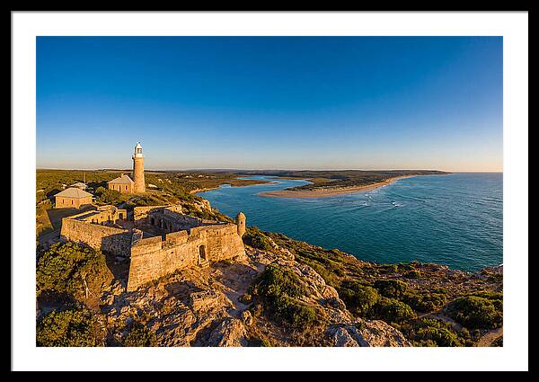 Point Lookout Serenity