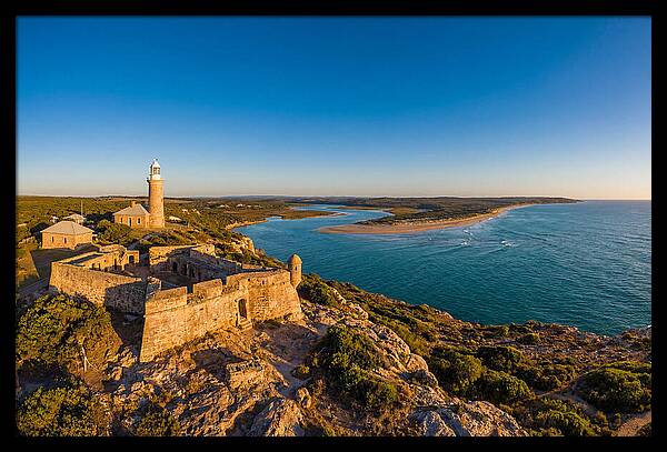 Point Lookout Serenity