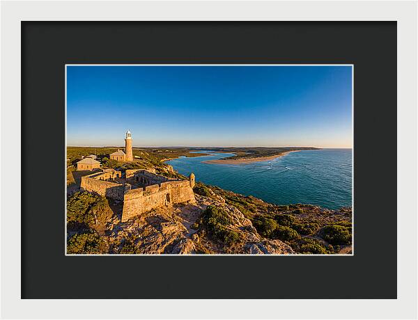 Point Lookout Serenity