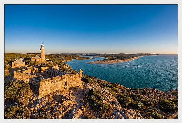 Point Lookout Serenity