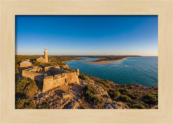 Point Lookout Serenity