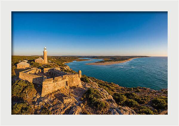 Point Lookout Serenity