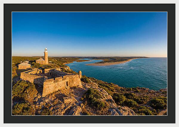 Point Lookout Serenity