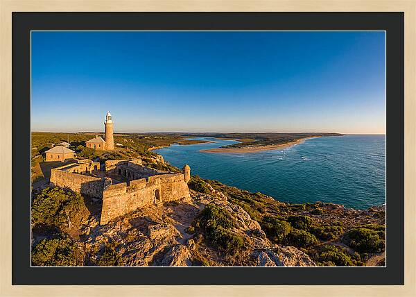 Point Lookout Serenity