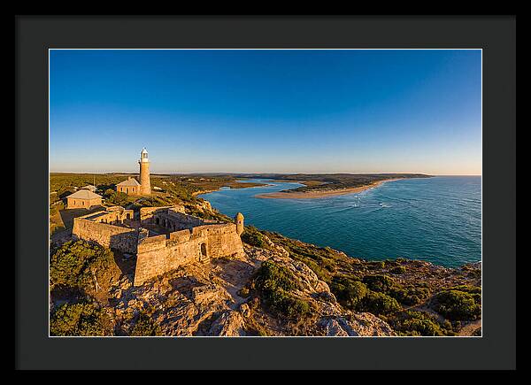 Point Lookout Serenity