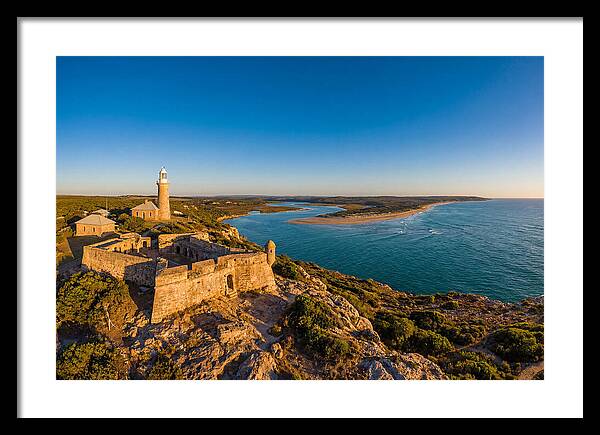 Point Lookout Serenity