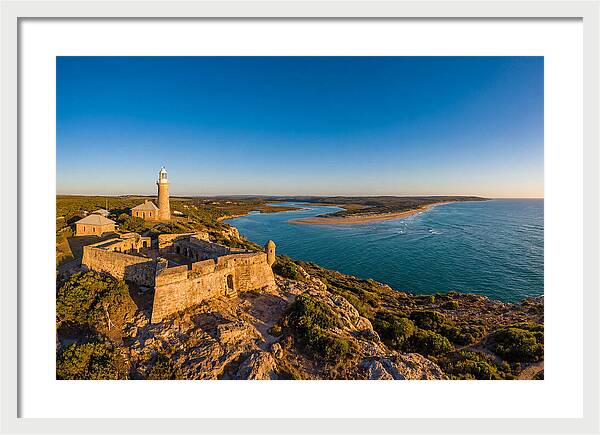 Point Lookout Serenity