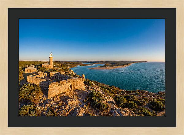 Point Lookout Serenity