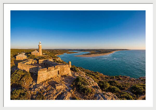 Point Lookout Serenity