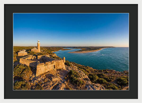 Point Lookout Serenity