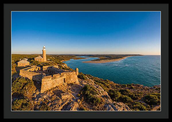 Point Lookout Serenity