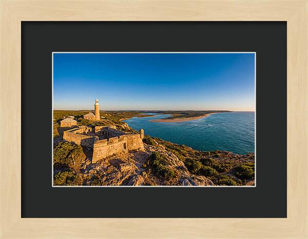 Point Lookout Serenity