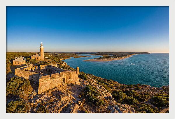 Point Lookout Serenity