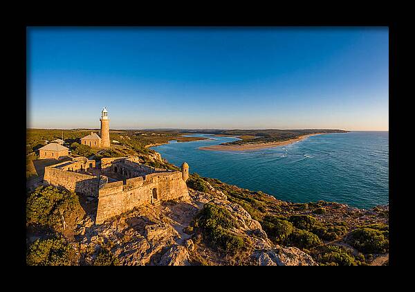 Point Lookout Serenity