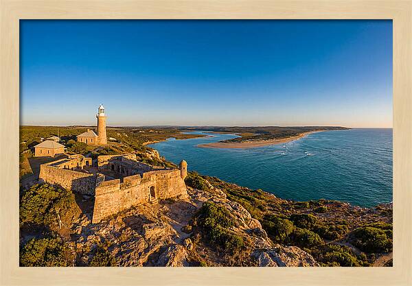 Point Lookout Serenity