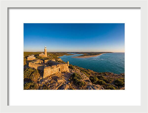 Point Lookout Serenity