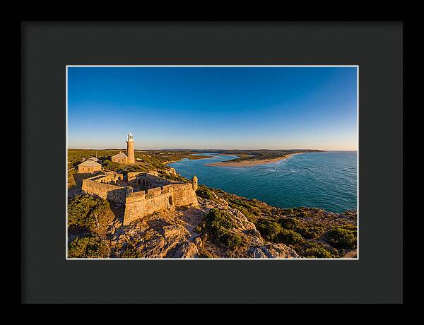 Point Lookout Serenity