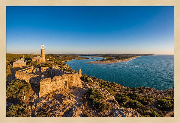 Point Lookout Serenity