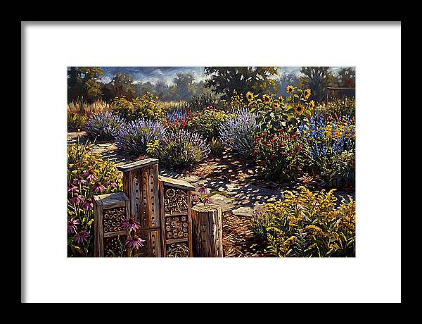 Pollinator Paradise