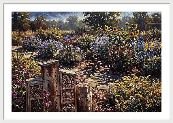 Pollinator Paradise