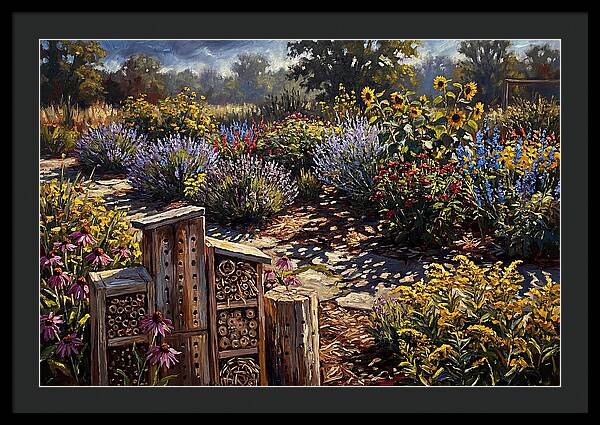 Pollinator Paradise