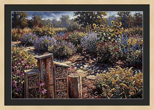 Pollinator Paradise