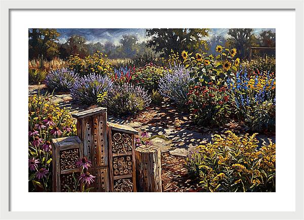 Pollinator Paradise