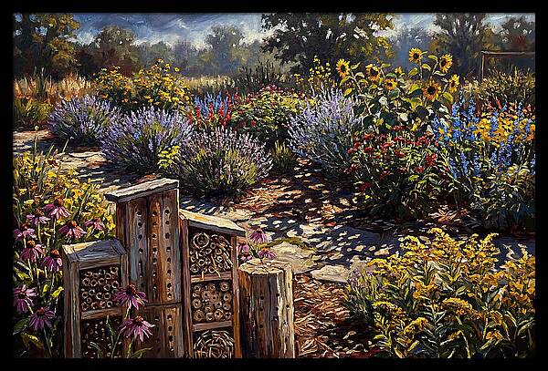 Pollinator Paradise