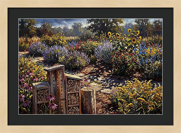 Pollinator Paradise