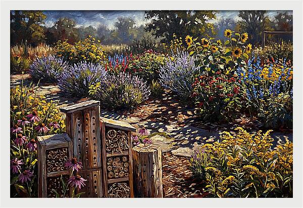 Pollinator Paradise