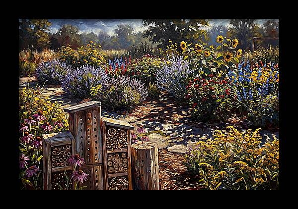 Pollinator Paradise
