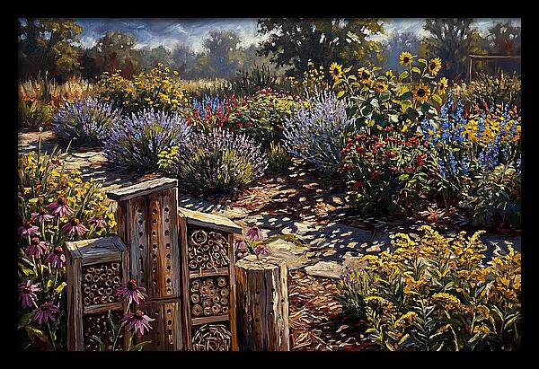 Pollinator Paradise