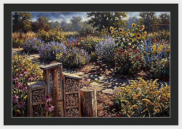 Pollinator Paradise