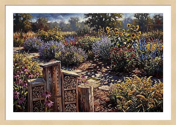 Pollinator Paradise