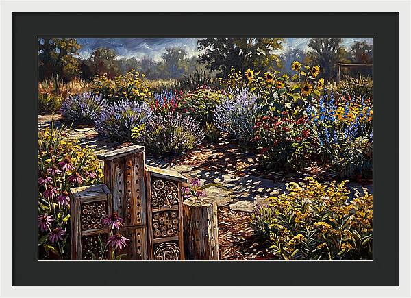 Pollinator Paradise