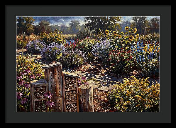 Pollinator Paradise