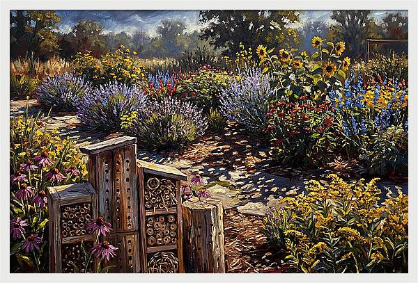 Pollinator Paradise