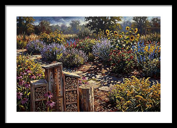 Pollinator Paradise