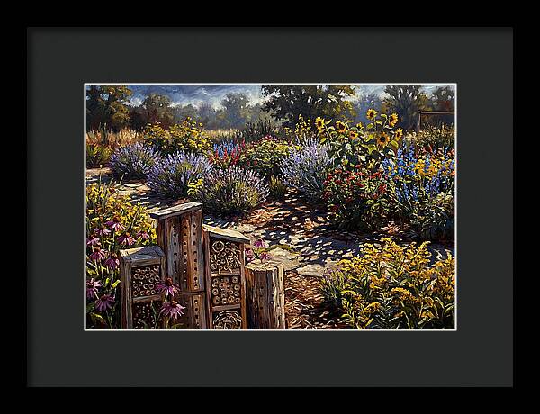 Pollinator Paradise