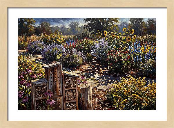 Pollinator Paradise