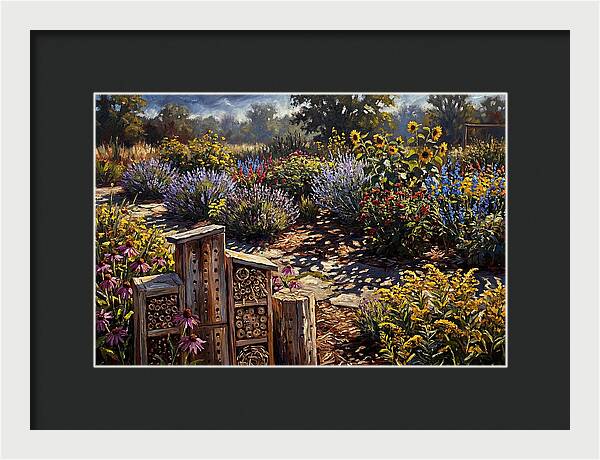 Pollinator Paradise