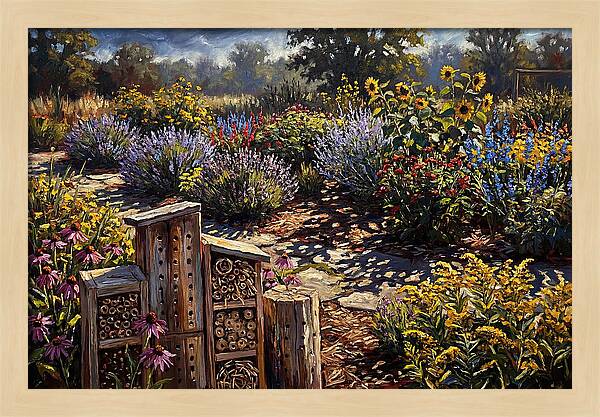 Pollinator Paradise