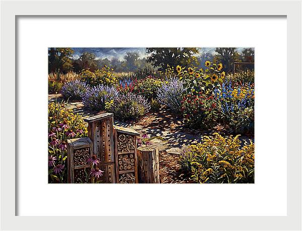 Pollinator Paradise