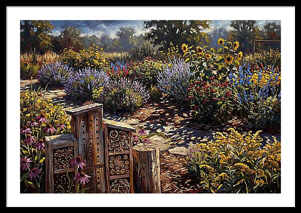 Pollinator Paradise