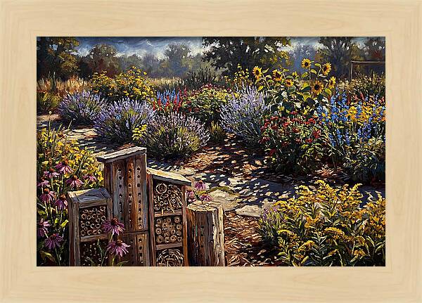 Pollinator Paradise