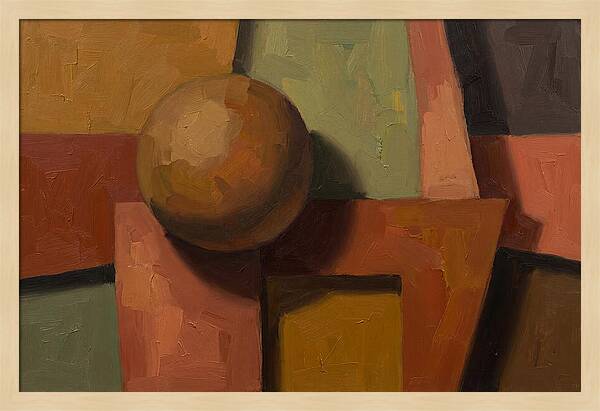 Pomander Ball Harmony
